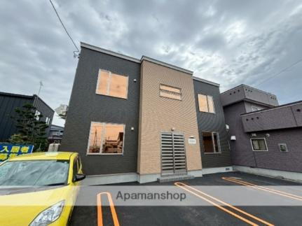 Fab豊岡 旭川四条駅 1LDK 賃貸(賃貸マンション・アパート)