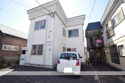 北海道旭川市七条通２４丁目 賃貸アパート