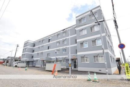 北海道旭川市大町一条４丁目 賃貸マンション