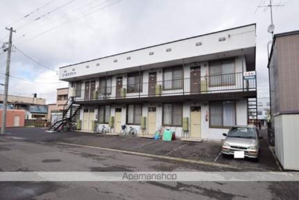 北海道旭川市東光一条２丁目 賃貸アパート