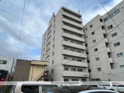 Secondラシアール 旭川四条駅 2LDK 賃貸(賃貸マンション・アパート)