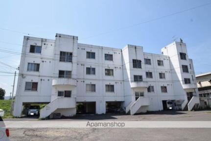 北海道旭川市曙一条８丁目 賃貸マンション