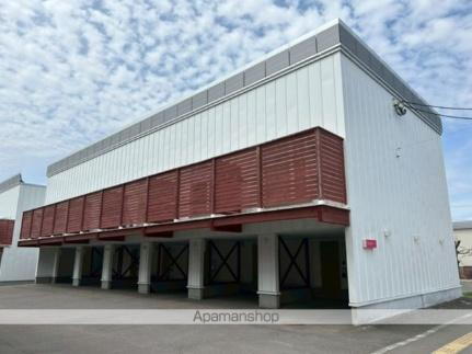 北海道旭川市一条通２４丁目 賃貸アパート
