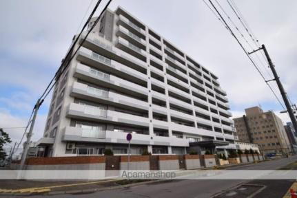 北海道旭川市宮下通５丁目 賃貸マンション