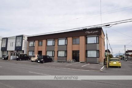 北海道旭川市東光十三条４丁目 賃貸アパート