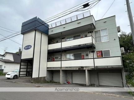 北海道旭川市豊岡十四条６丁目 賃貸アパート