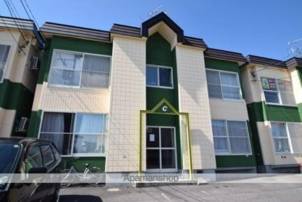 北海道旭川市東五条１１丁目 賃貸アパート