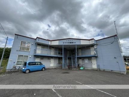 北海道旭川市豊岡十五条６丁目 賃貸アパート