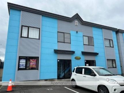 北海道旭川市末広東三条３丁目 賃貸アパート