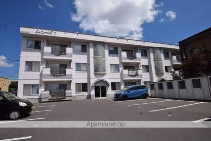 北海道旭川市豊岡二条１丁目 賃貸マンション