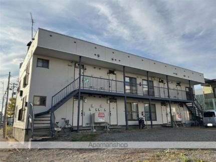 豊岡一三ハイツ 南永山駅 2LDK 賃貸(賃貸マンション・アパート)