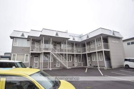 北海道旭川市豊岡十一条２丁目 賃貸アパート