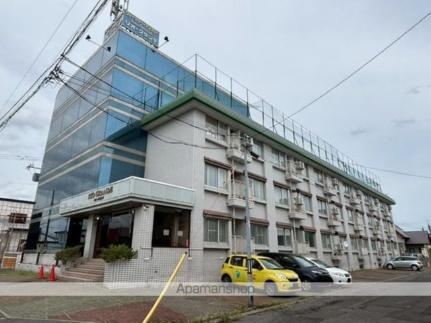 リオ・グランデ 旭川四条駅 1K 賃貸(賃貸マンション・アパート)