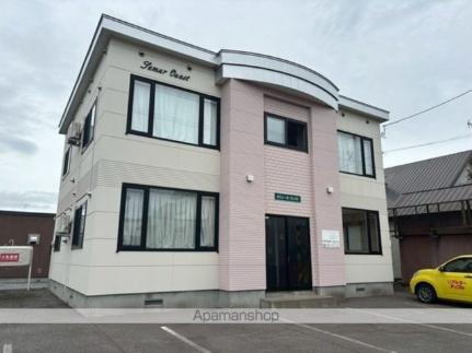 北海道旭川市東五条１０丁目 賃貸アパート