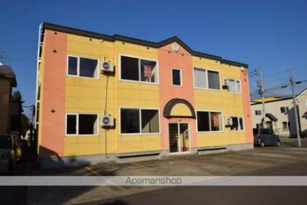 北海道旭川市豊岡七条６丁目 賃貸アパート