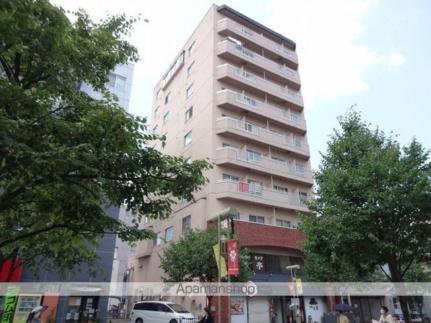 北海道旭川市六条通７丁目 賃貸マンション