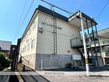 北海道旭川市末広東二条１丁目 賃貸アパート