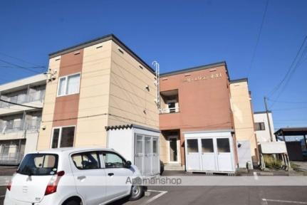 北海道旭川市東光七条２丁目 賃貸アパート