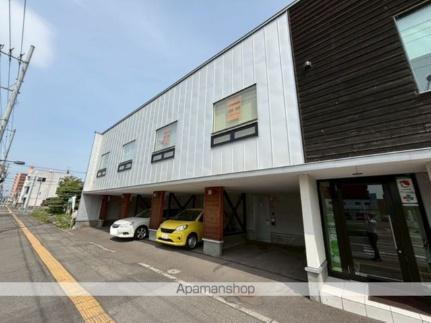 北海道旭川市三条通１３丁目 賃貸アパート