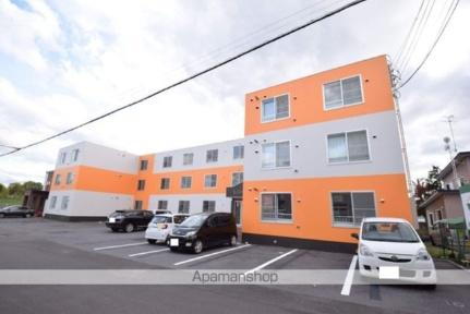 北海道旭川市花咲町６丁目 賃貸マンション