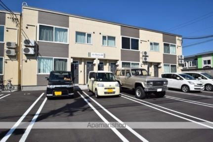 北海道旭川市永山十二条３丁目 賃貸アパート