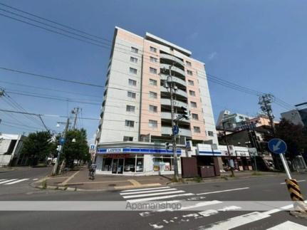 エンドレス26 旭川駅 2LDK 賃貸(賃貸マンション・アパート)