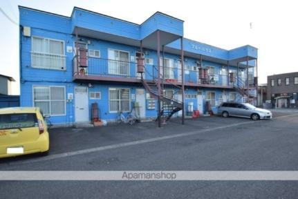 ブルーハウス 南永山駅 1LDK 賃貸(賃貸マンション・アパート)