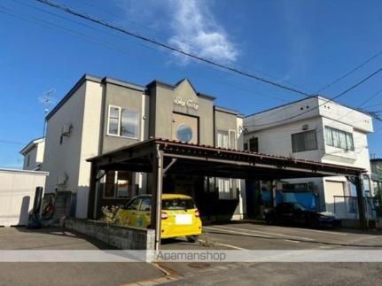 北海道旭川市豊岡二条１丁目 賃貸アパート