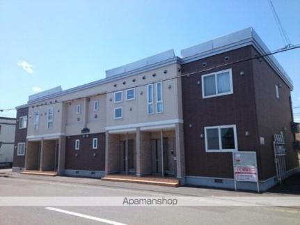 北海道旭川市神居二条１１丁目 賃貸アパート