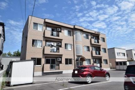 北海道旭川市東光九条３丁目 賃貸マンション