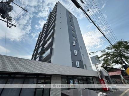 北海道旭川市一条通１丁目 賃貸マンション