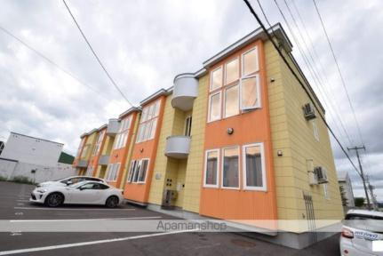 ニューエスパニアＩＡ