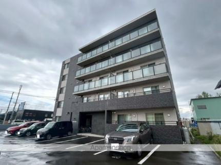 クレストパレス 旭川四条駅 2LDK 賃貸(賃貸マンション・アパート)