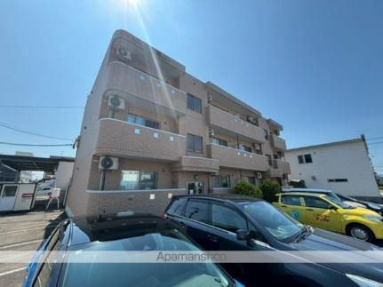 北海道旭川市二条通１４丁目 賃貸マンション