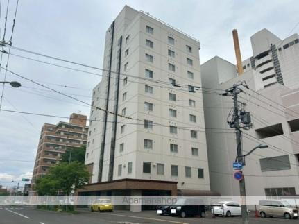 7条レジデンス 旭川駅 2LDK 賃貸(賃貸マンション・アパート)