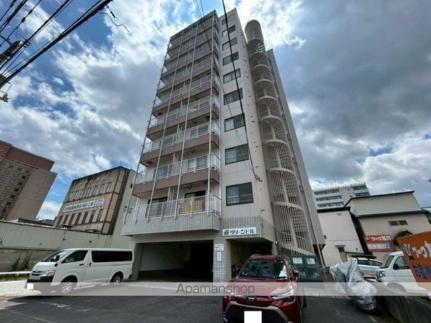 北海道旭川市一条通５丁目 賃貸マンション