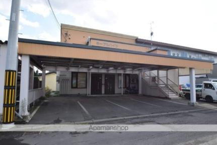 北海道旭川市永山五条２丁目 賃貸アパート