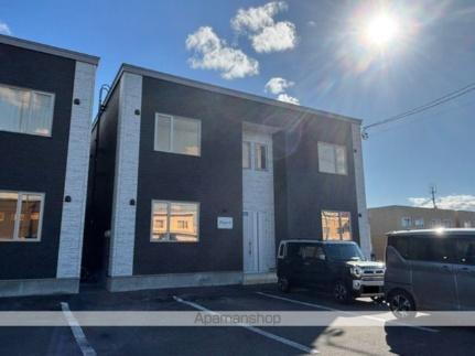 北海道旭川市豊岡十四条８丁目 賃貸アパート