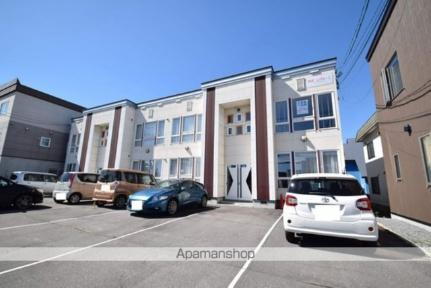 北海道旭川市豊岡十四条５丁目 賃貸アパート