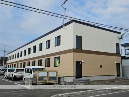 レオパレスクレール 旭川駅 1K 賃貸(賃貸マンション・アパート)