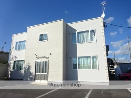 カーサ　フェリーチェ 2階建