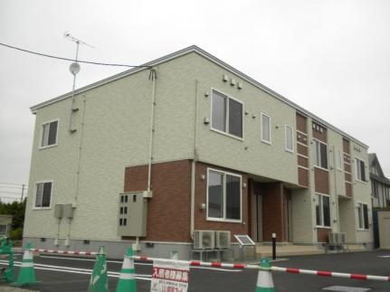 フローラ 2階建
