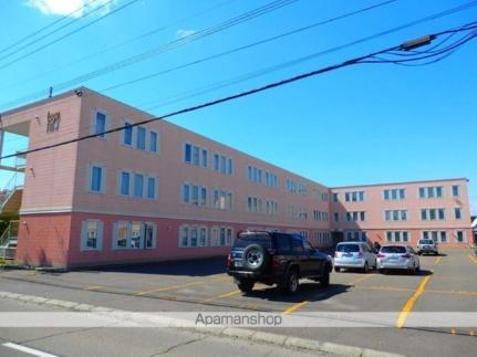 北海道帯広市西十六条北１丁目 賃貸マンション