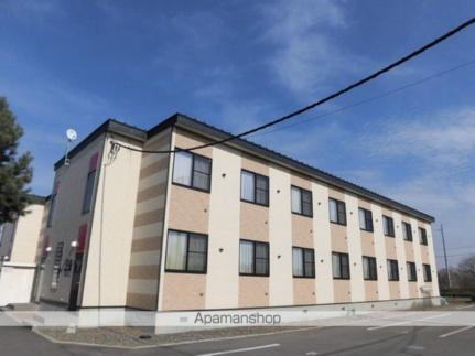 レオパレスマルブル　Ｂ