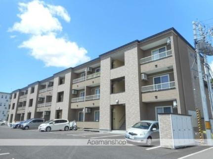 北海道帯広市東四条南５丁目 賃貸アパート