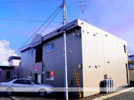 北海道河東郡音更町木野西通１１丁目 賃貸アパート