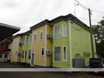 Ｇｒｅｅｎ　Ｆｉｅｌｄ（グリーンフィールド）