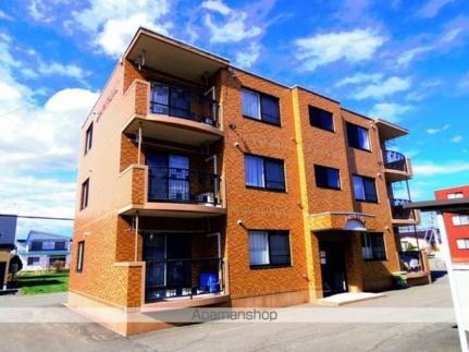 北海道河東郡音更町宝来西町南２丁目 賃貸マンション