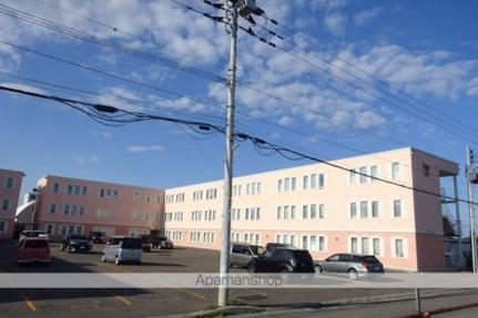 北海道帯広市西十六条北１丁目 賃貸マンション