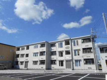 北海道河東郡音更町木野大通東８丁目 賃貸アパート